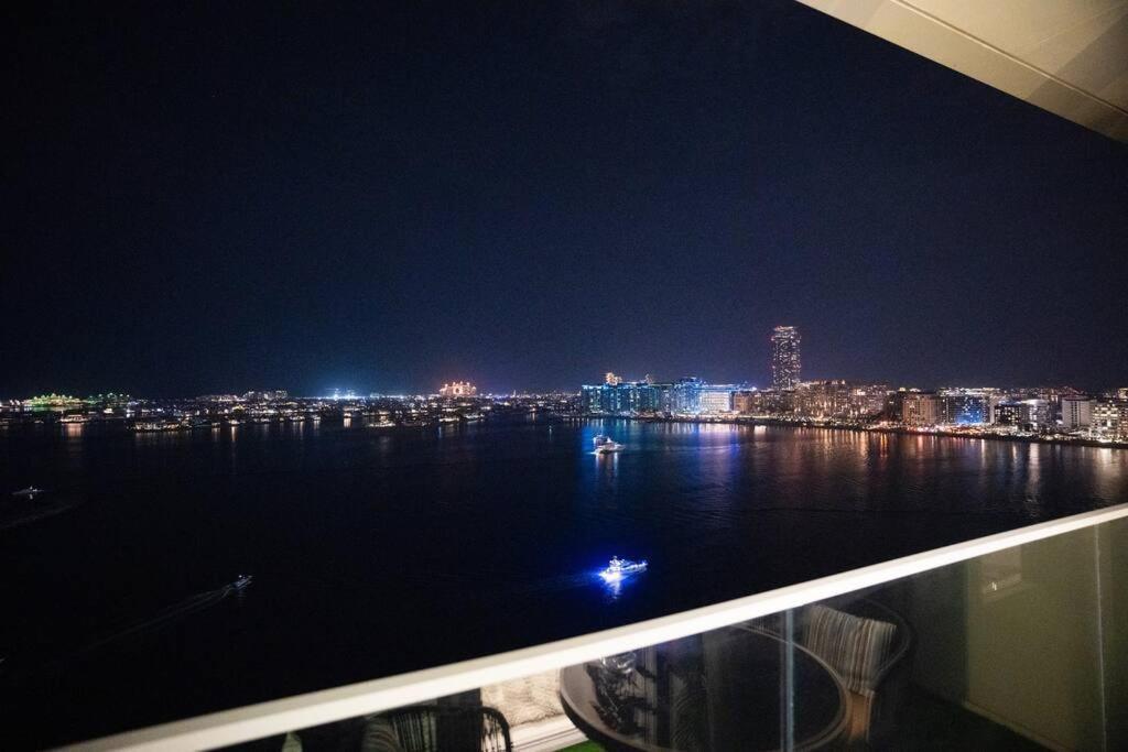*private Beach* Ocean View Emaar Beachfront Apartment Dubai