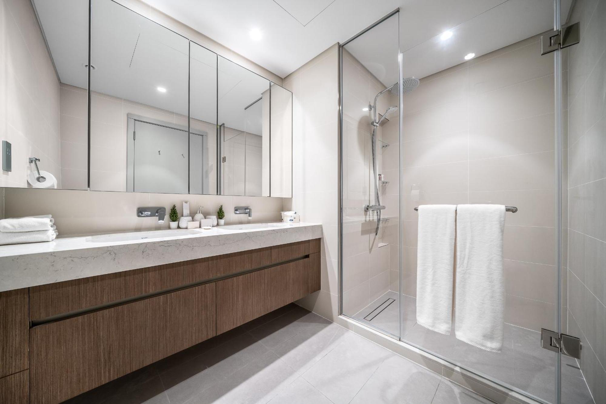 *private Beach* Ocean View Emaar Beachfront *